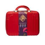 五仁堅果拌醬/心拌麵行李箱組, , large